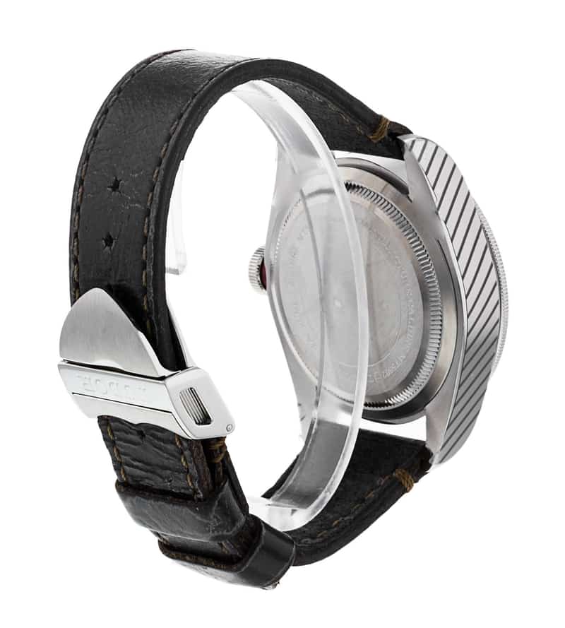 Tudor Black Bay M79230R-0011